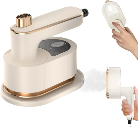 Ferro de passar portátil-COMPRA AQUI thumbnail