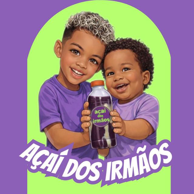 Açaí dos irmãos thumbnail