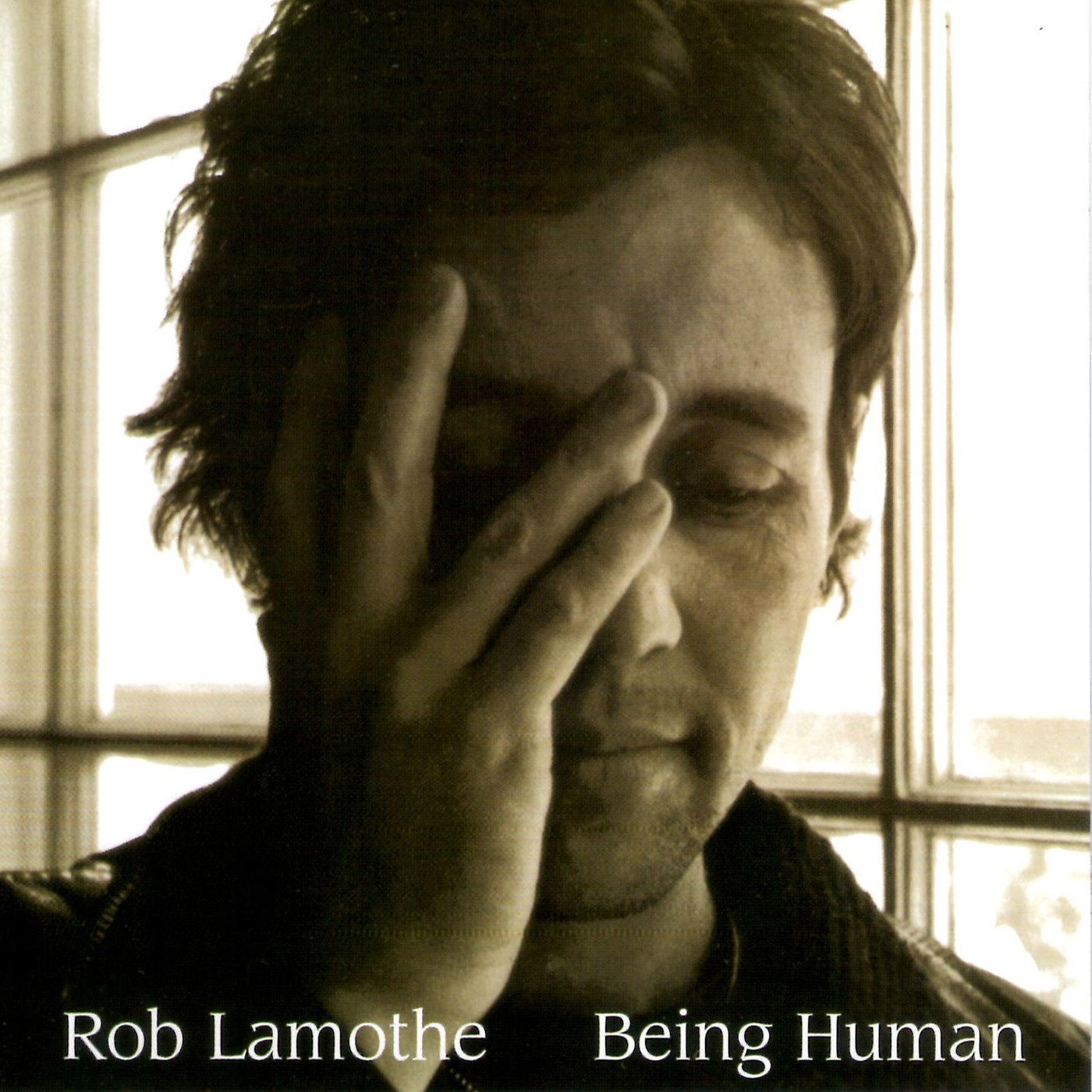 ALBUM SPOTLIGHT: Being Human (1998) thumbnail