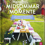 Mein Buch: "Meine Midsommar-Momente" thumbnail