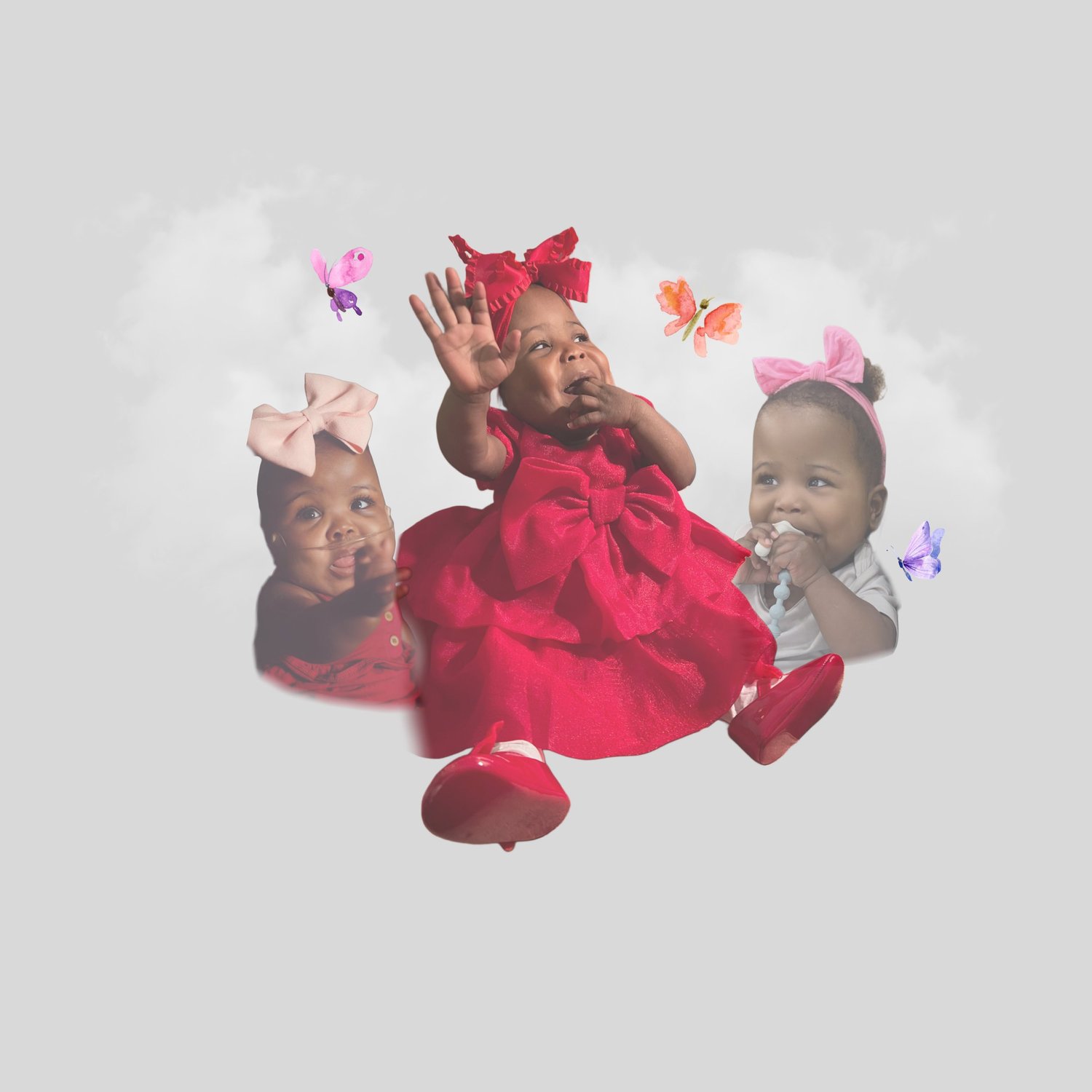 Glory's Garden  | NICU Awarness—Support and Donate Today thumbnail