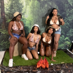 CAMP NUDE  thumbnail