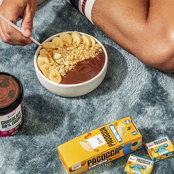 Tocca! Pastas de Nuts 🏷️MARIACLARA thumbnail