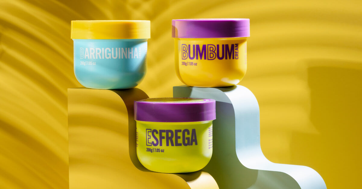 Beleza Brasileira | 🏷️MARIACLARA10 thumbnail