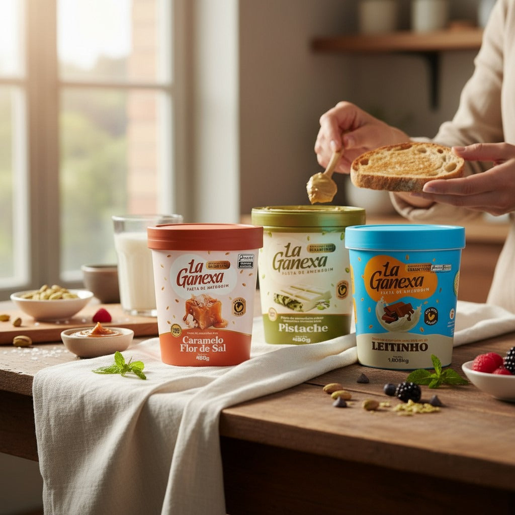 La Ganexa 🏷️MARIACLARA thumbnail