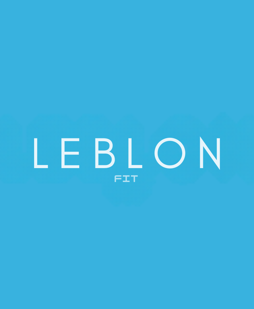 Leblon Fit | 🏷️MARIA10 thumbnail