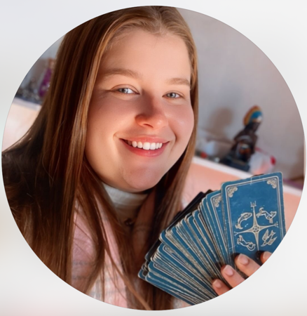 Paulinha 🔮 🧙🏻‍♀️ | 🏷️MARIACLARA thumbnail