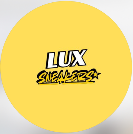 Lux Sneakers 🏷️MARIACLARA thumbnail