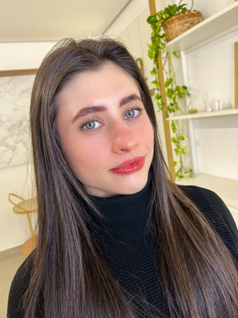 Brow Lamination | 🏷️MARIACLARA10 thumbnail