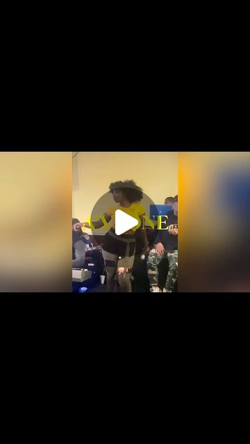 A’VYONE 🦅 on Instagram: "I’ve been practicing my entire life for this energy right here, I hope you enjoy. Subscribe to my YouTube for the full video 🥰
#singer
#performingartist
#stuckinthe70s" thumbnail