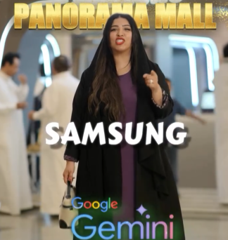 google gemini thumbnail