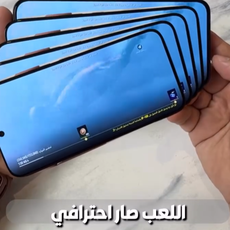 ‏Infinix GT 30 5G thumbnail