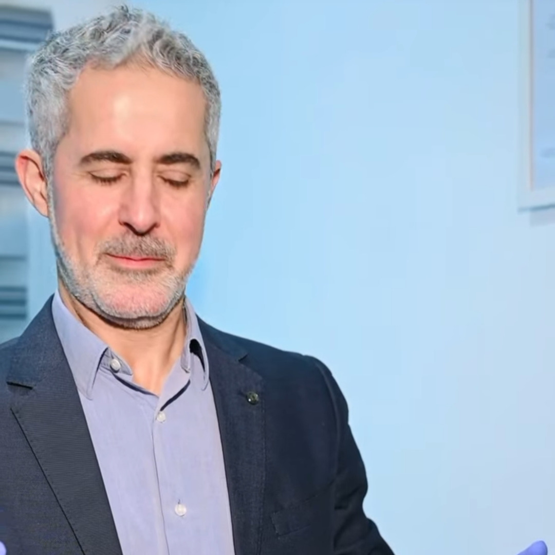 Dr bassel gaweesh thumbnail