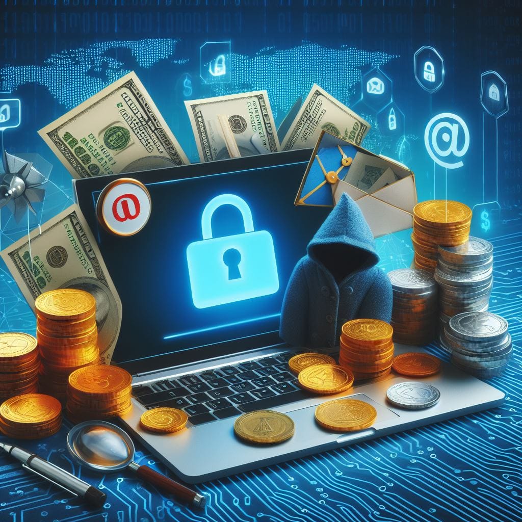 From Zero to Hero: Phishing Campaign. Part 1 thumbnail