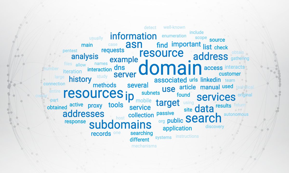 A Guide to Resource Discovery for Penetration Testing thumbnail