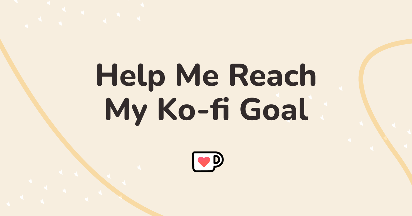 Buy BlizzYoru a Coffee. ko-fi.com/blizzyoru thumbnail