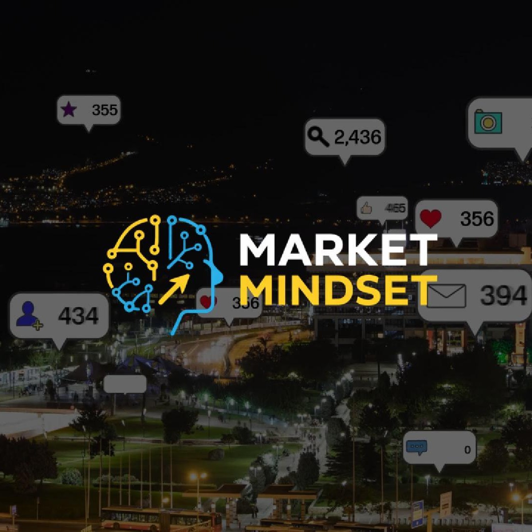 🎙️Nuevo podcast de marketing informativo thumbnail