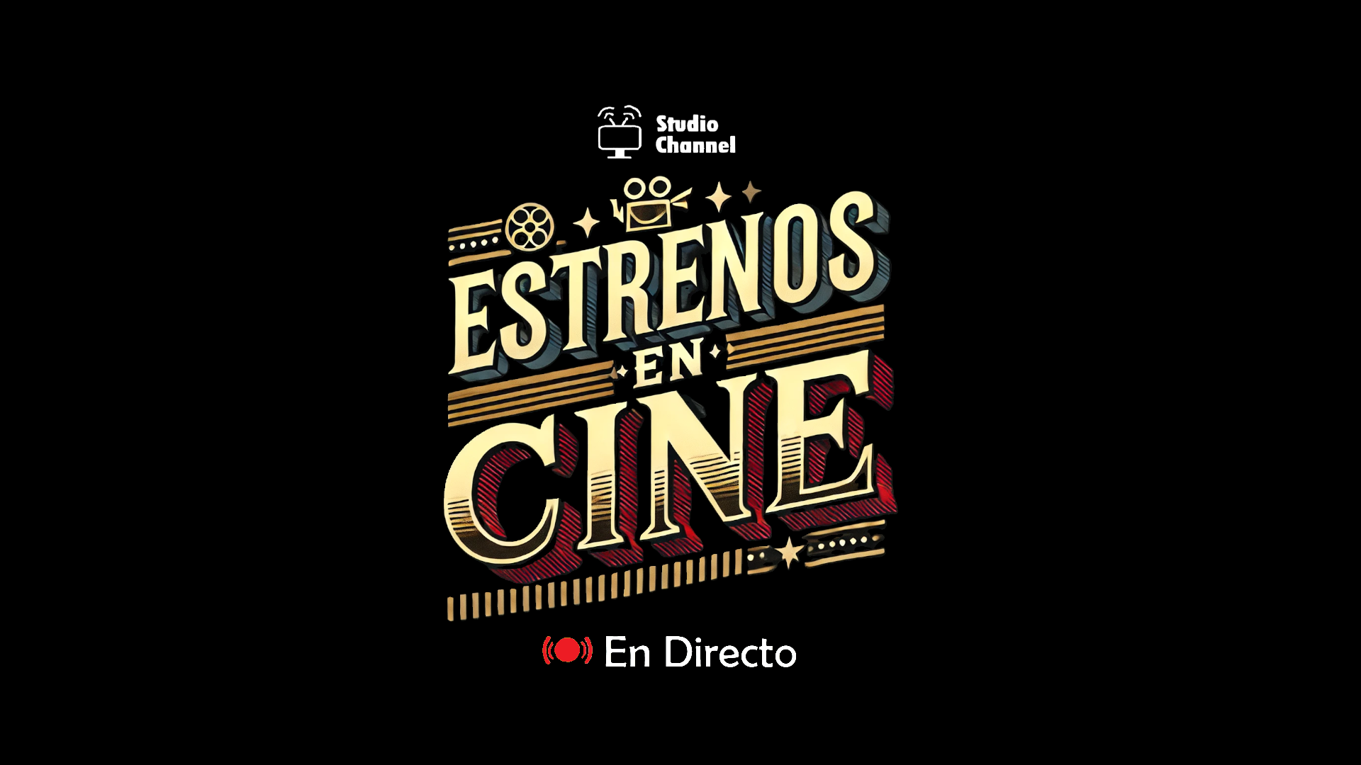 🍿Estrenos en cine 2025 thumbnail