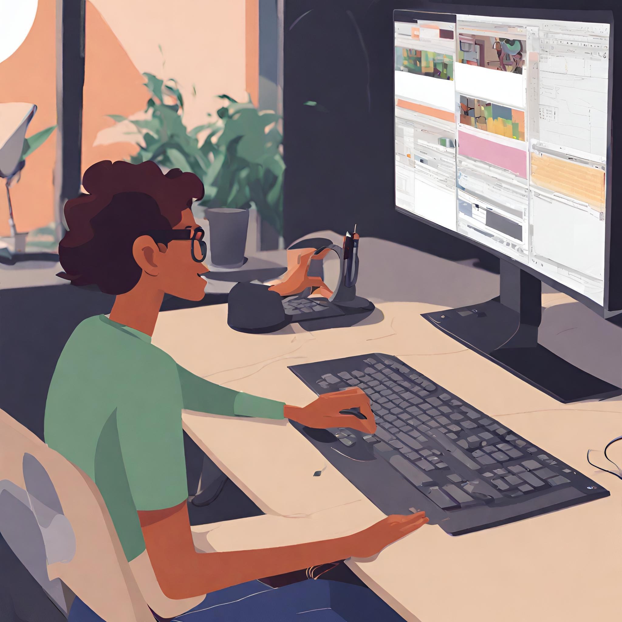 💻 Traemos nuevas formas de edición con IA thumbnail