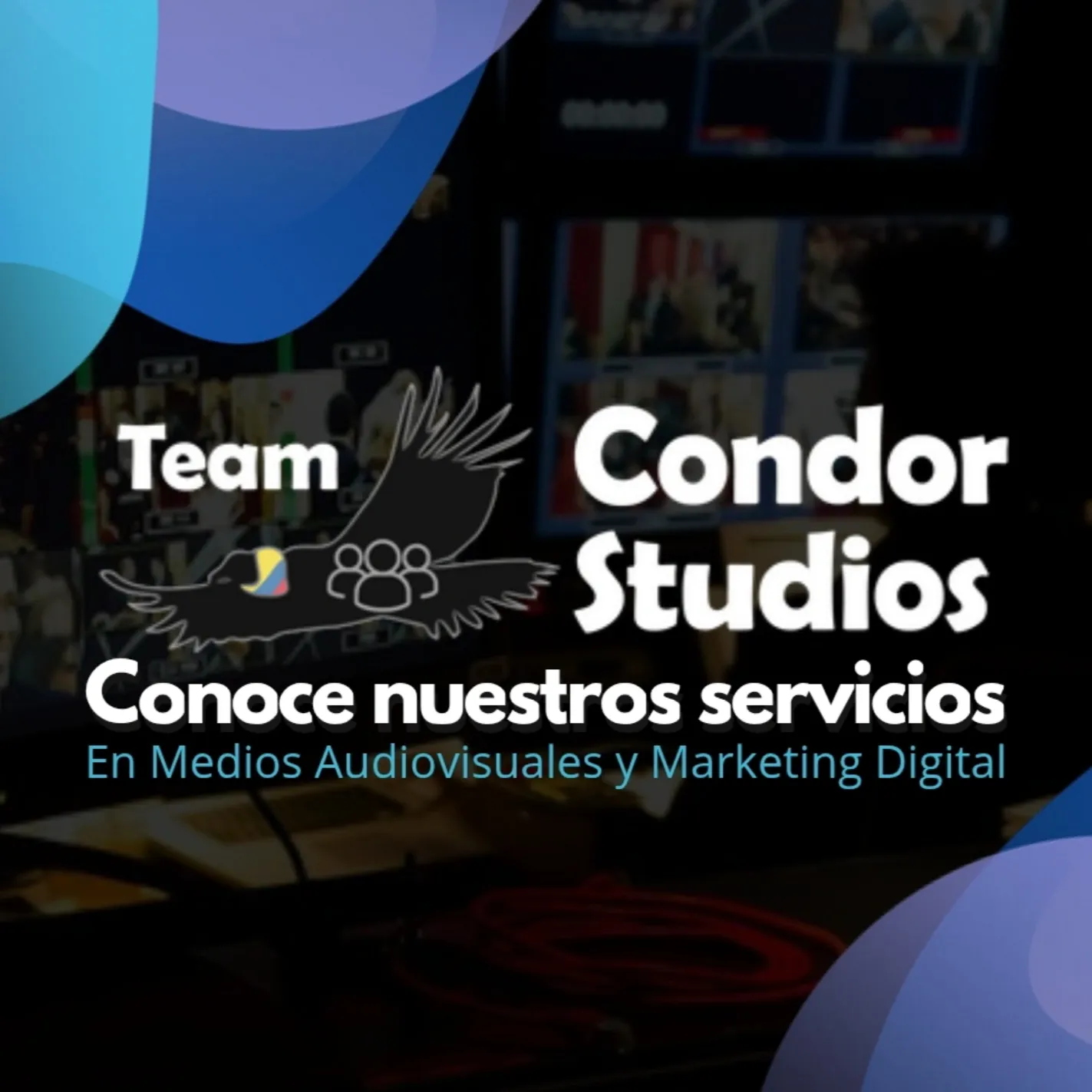 Portafolio Condor Studios thumbnail