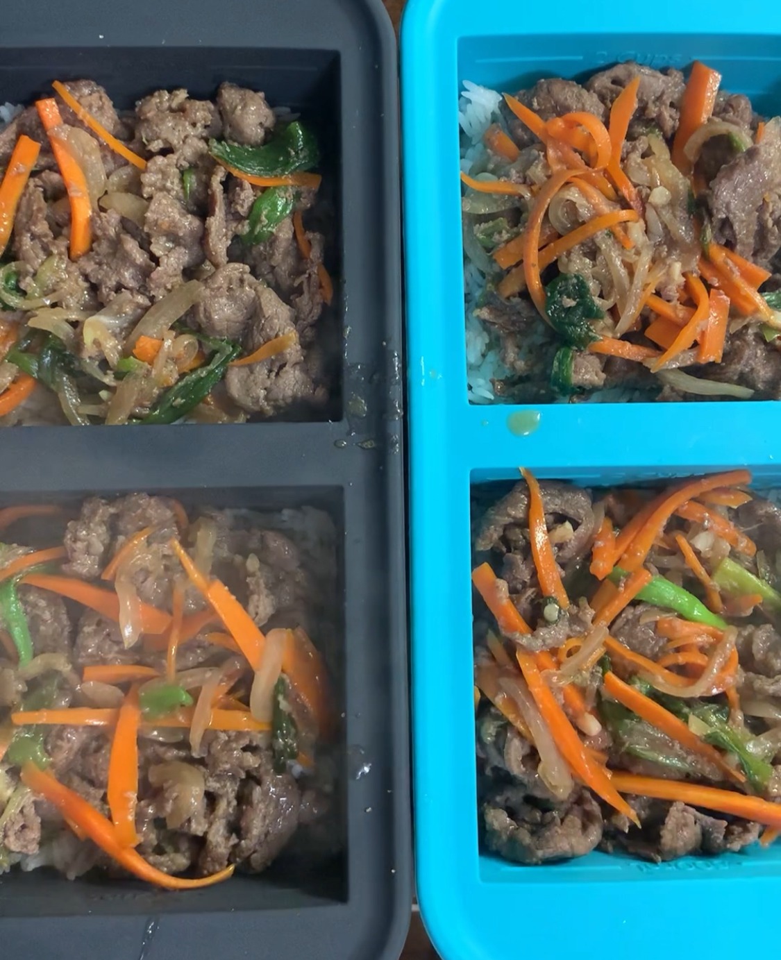 My Freezer Meal Essentials  thumbnail