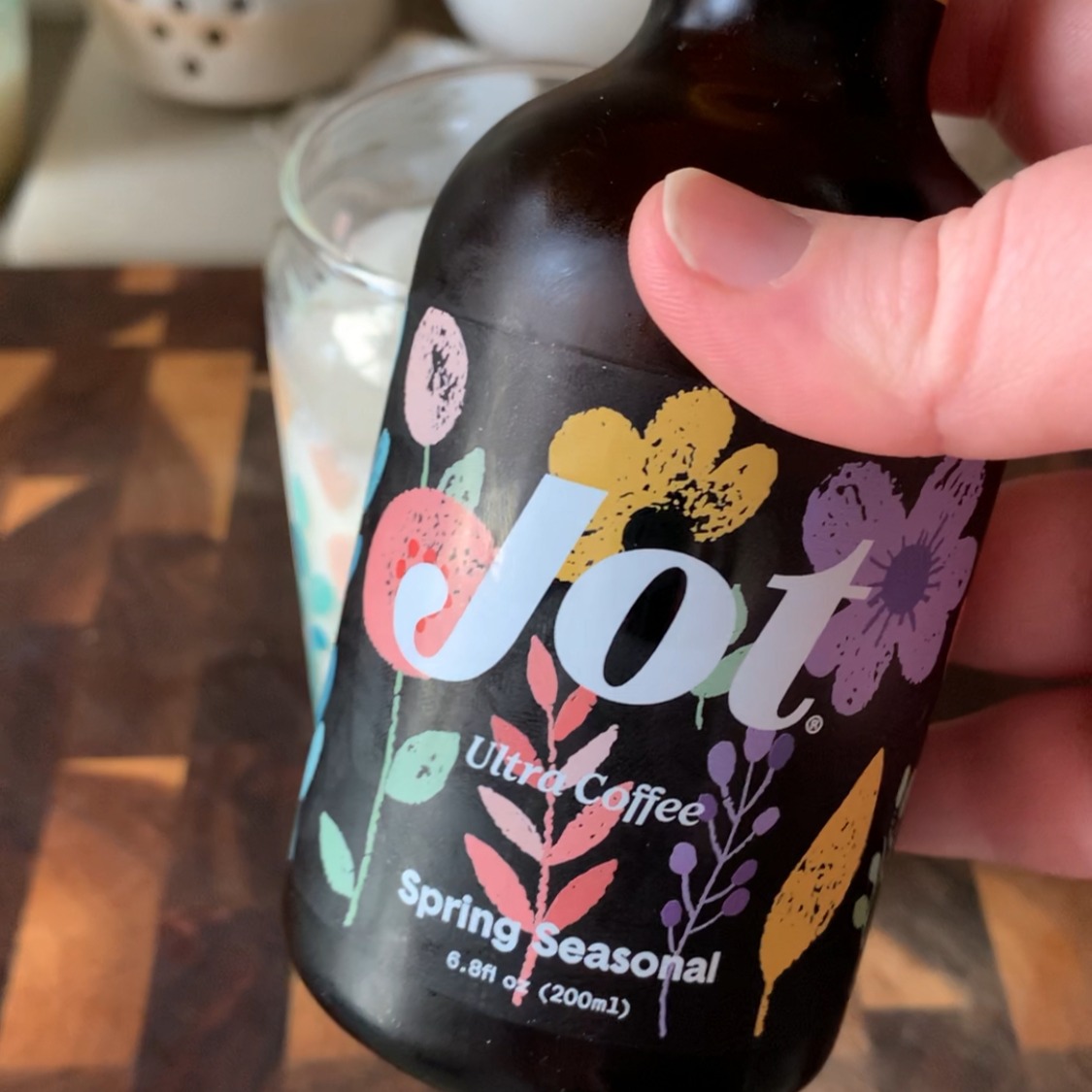 Try Jot Coffee up to 40% off!  thumbnail