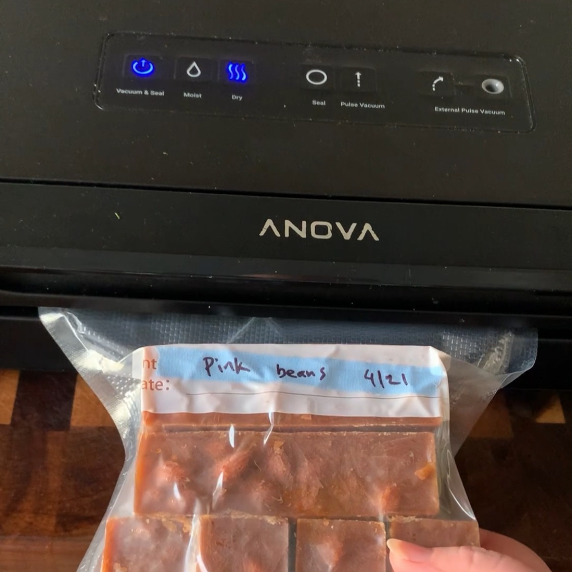My Vacuum Sealer thumbnail