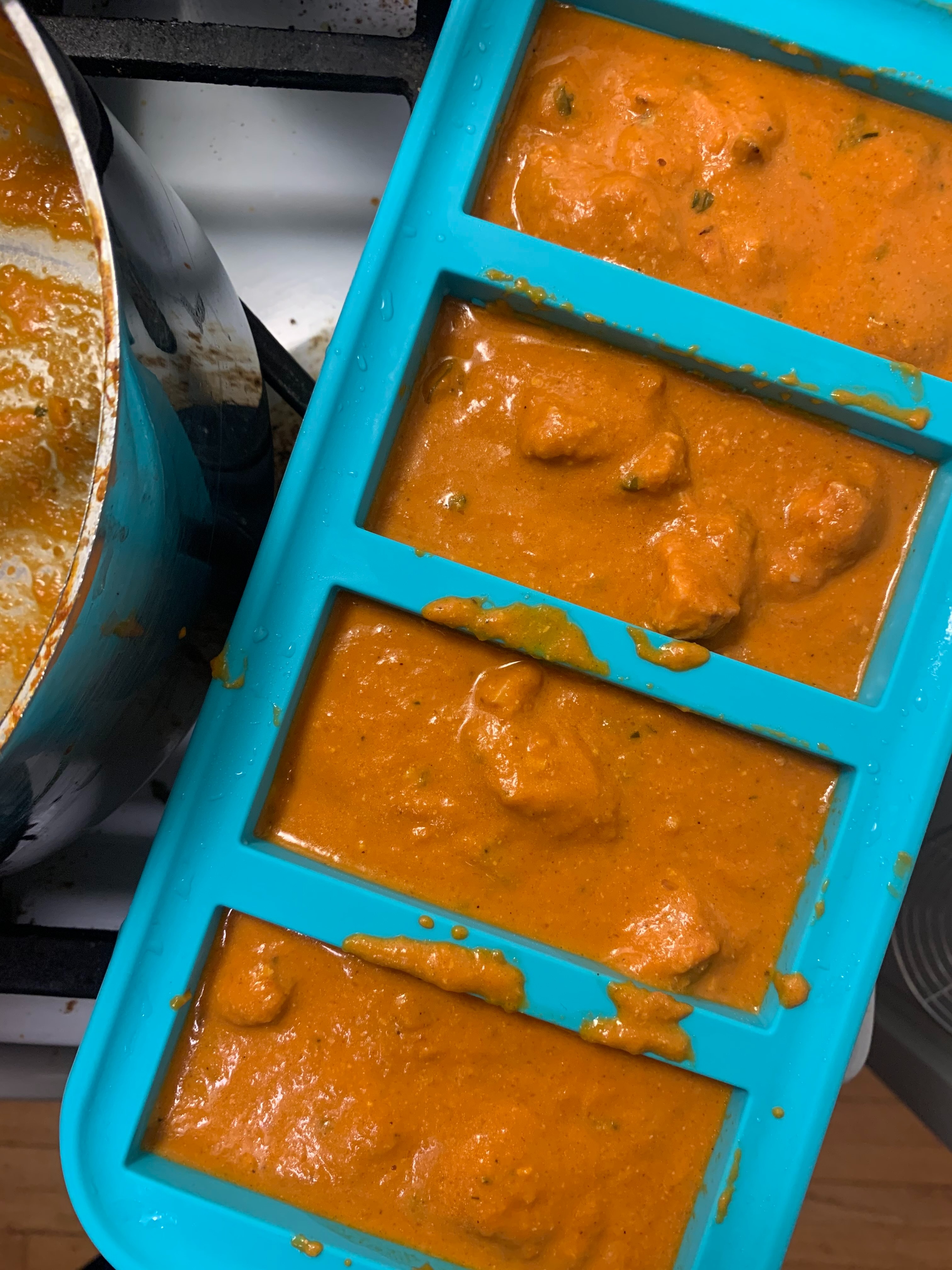 Get Recipes on my Substack thumbnail