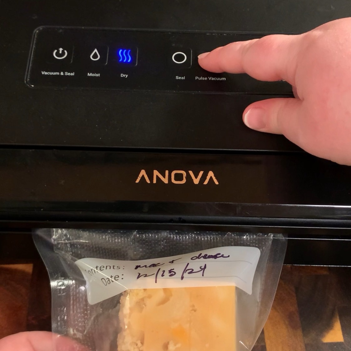 My Vacuum Sealer thumbnail