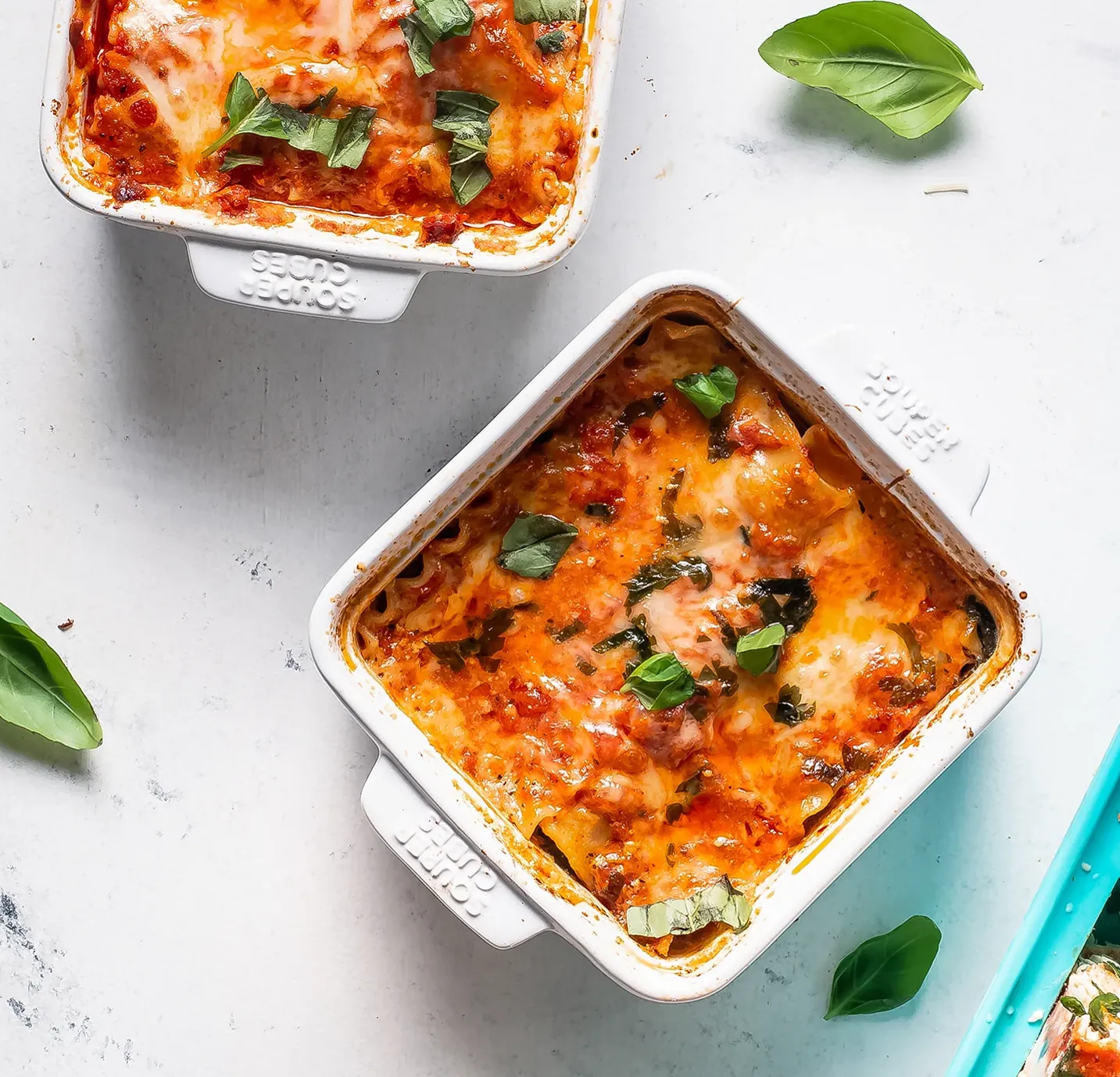 Individual Baking Dishes thumbnail