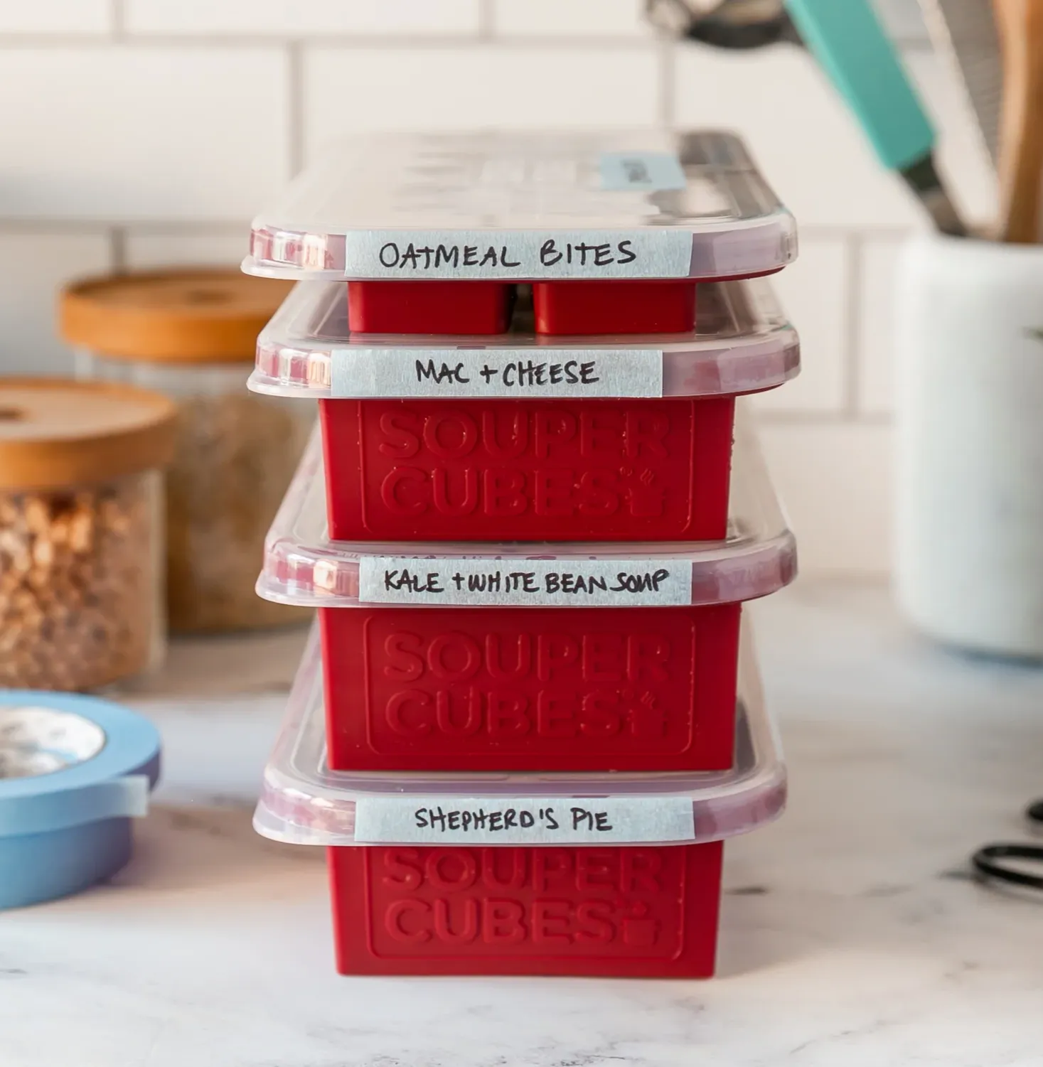 Freezer Tape thumbnail