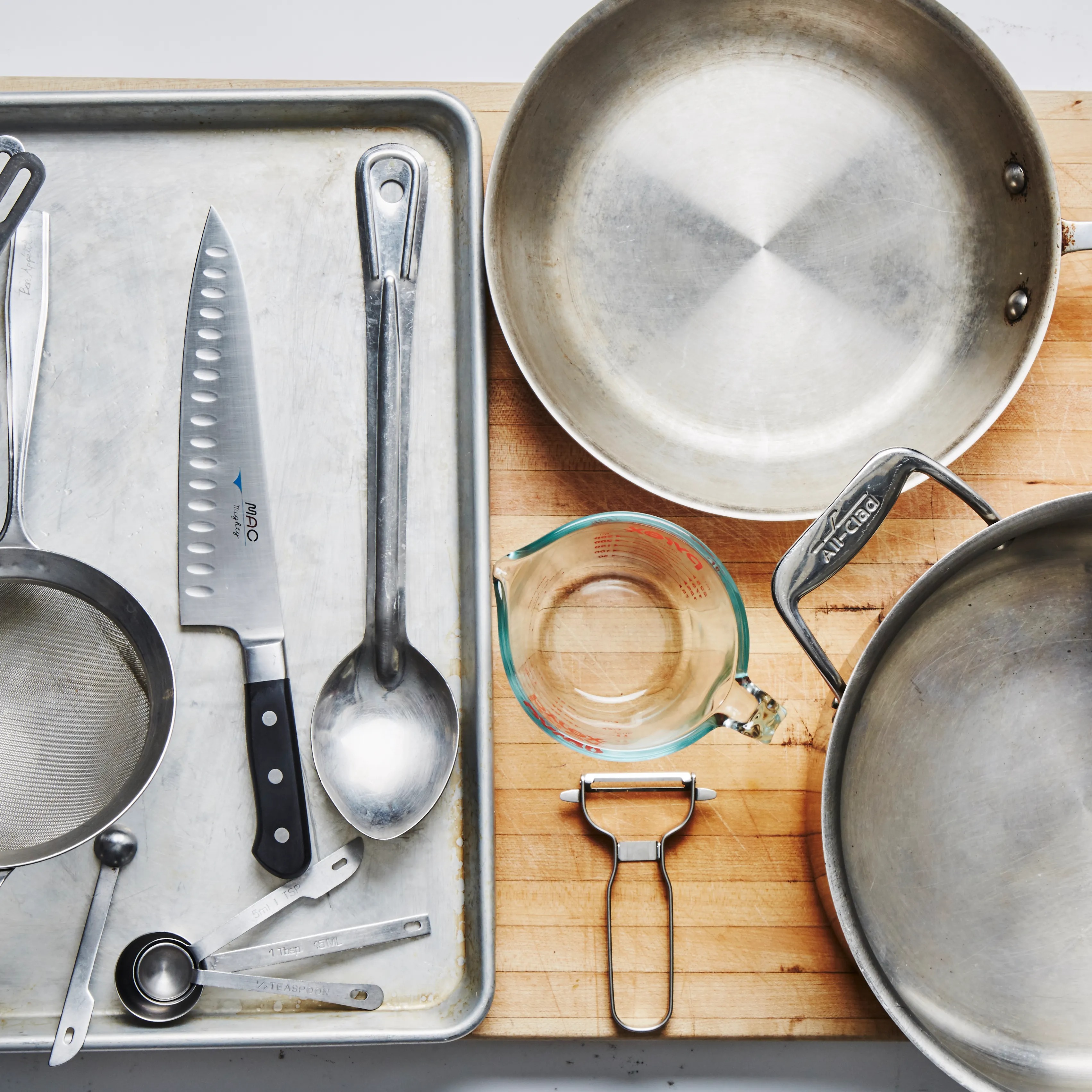 My Essential Kitchen Tools thumbnail
