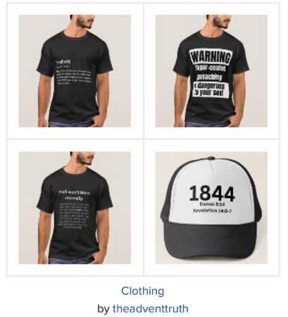 The Advent Clothing thumbnail