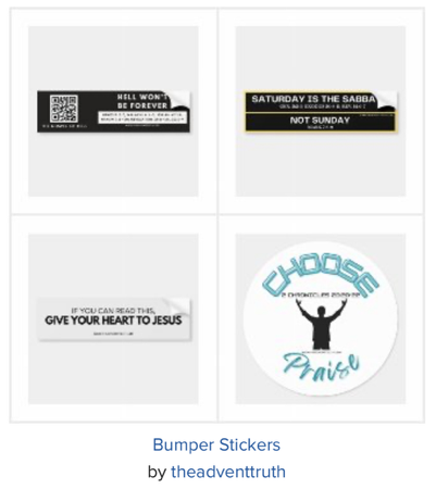 Stickers! thumbnail
