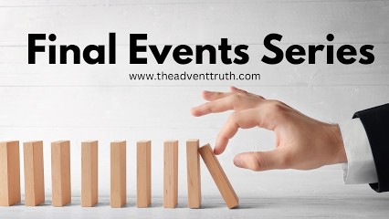 End Time Final Events Series thumbnail