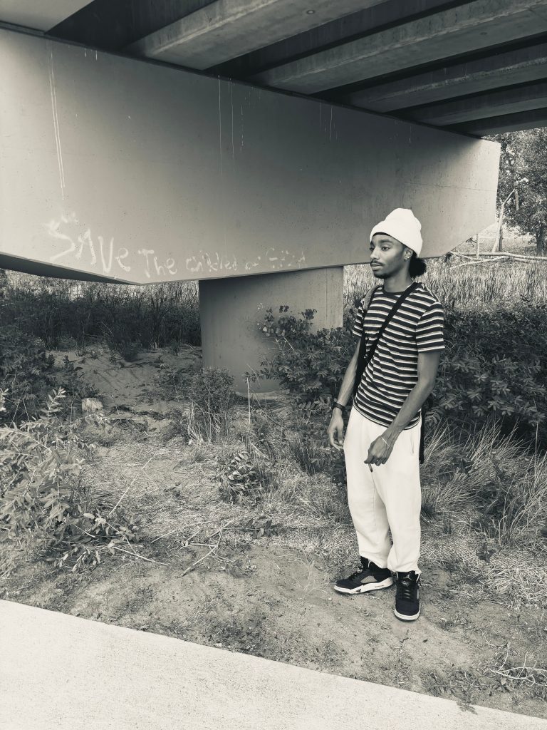 Meet Poet!c Rams (Ramses Martin) of Colorado - VoyageDenver - Denver thumbnail