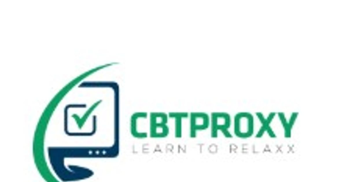 CBTProxy on about.me thumbnail