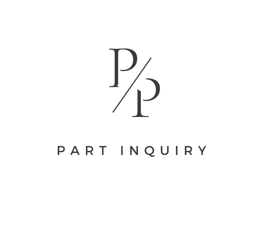 Part Inquiry thumbnail