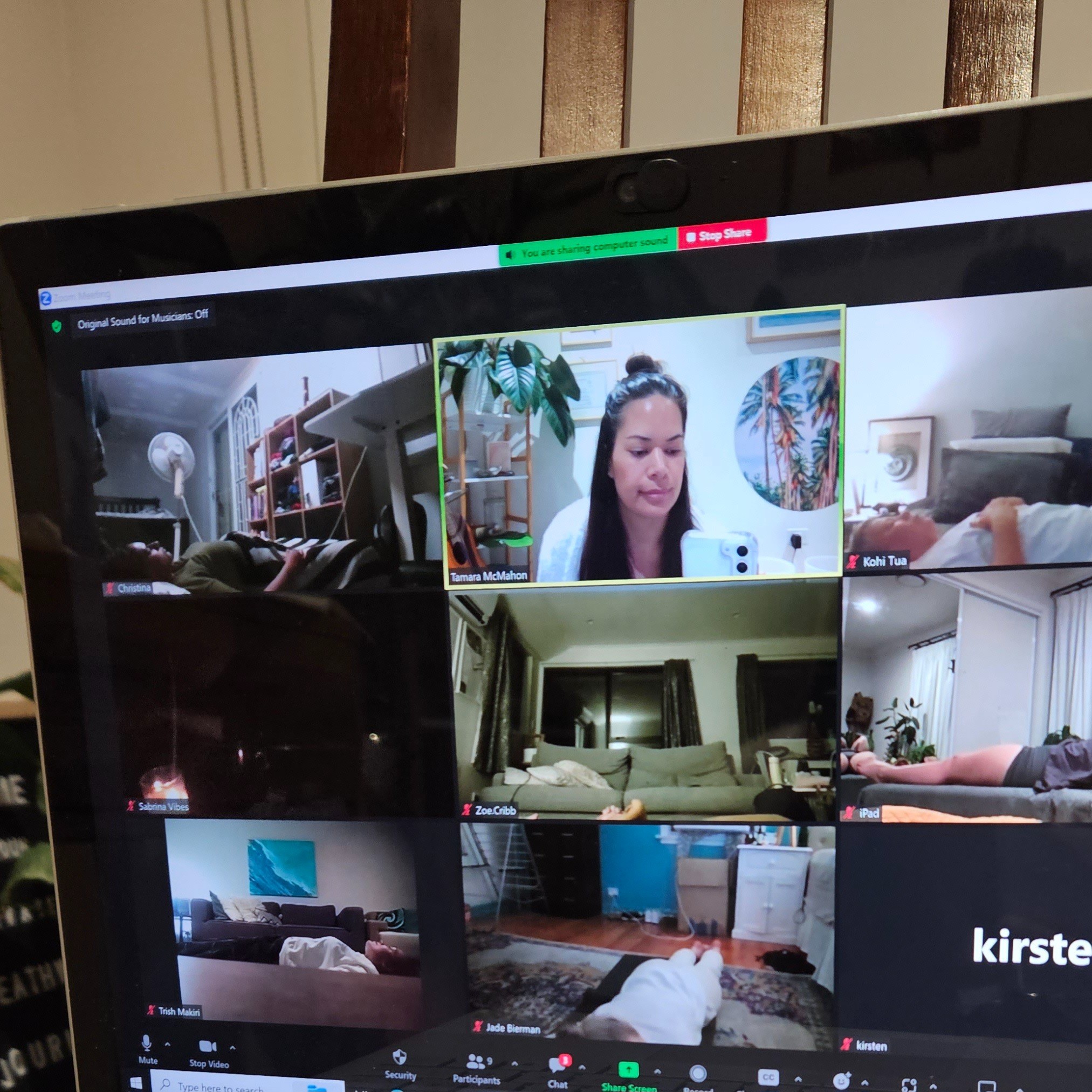 ONLINE 1:1 SESSIONS  thumbnail