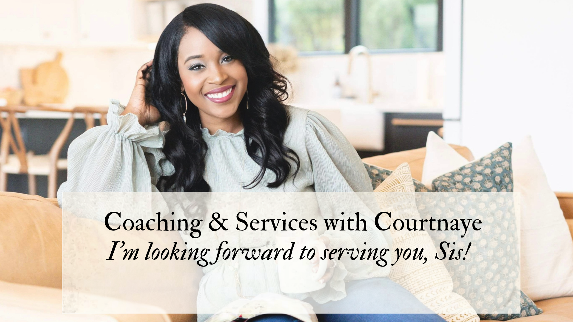 Ministry & Marketplace Mastermind, Coaching, & Services thumbnail