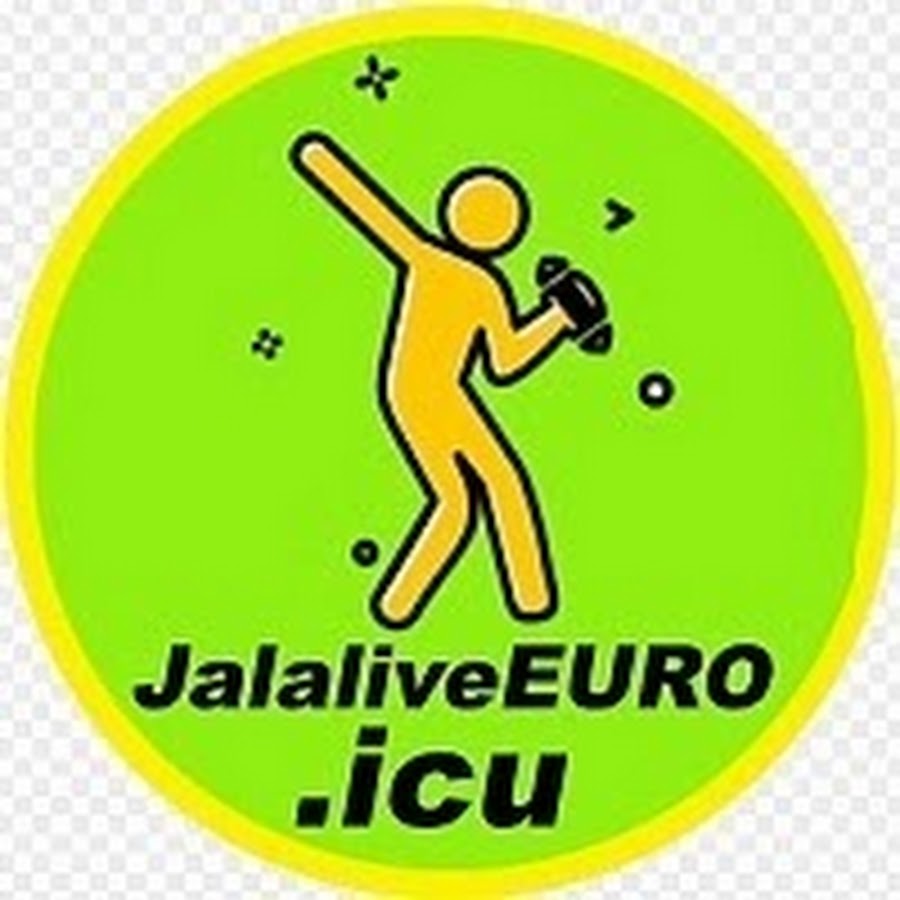 JALALIVE thumbnail