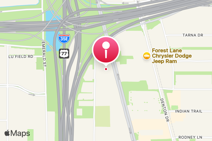 Mr Fresh Barber Shop thumbnail