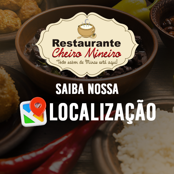 Venha almoçar thumbnail