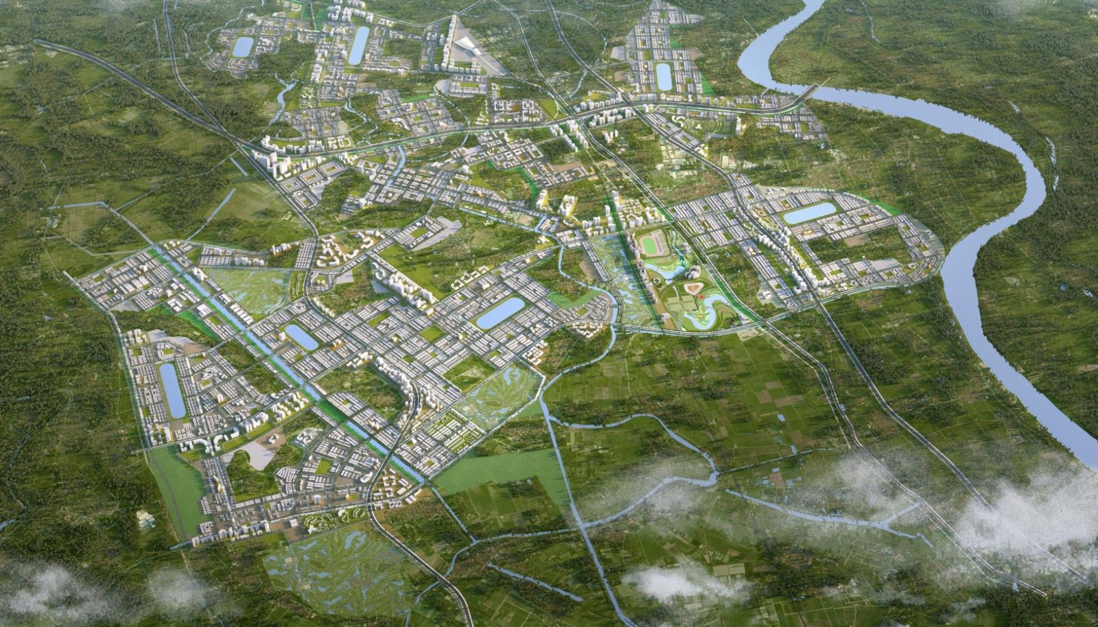 Vinhomes Olympic | Mặt bằng và Giá bán Đợt 1.2025 thumbnail