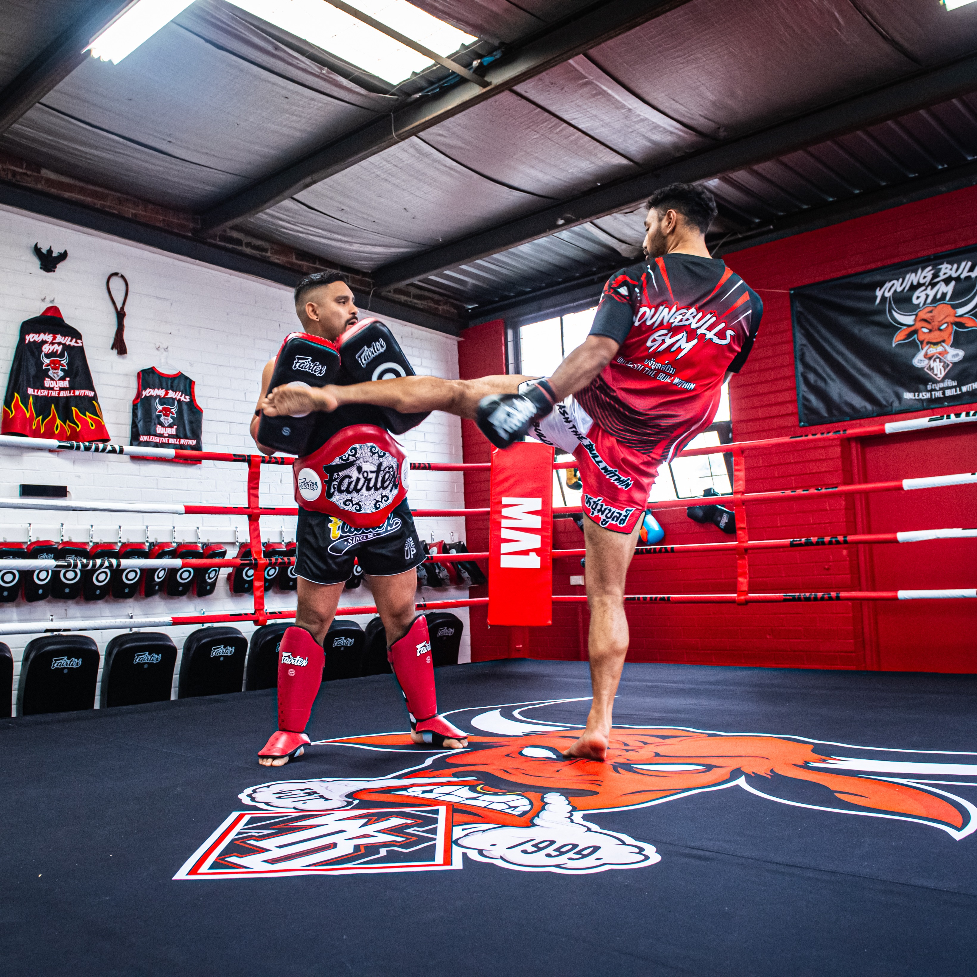 Book your FREE trial class thumbnail