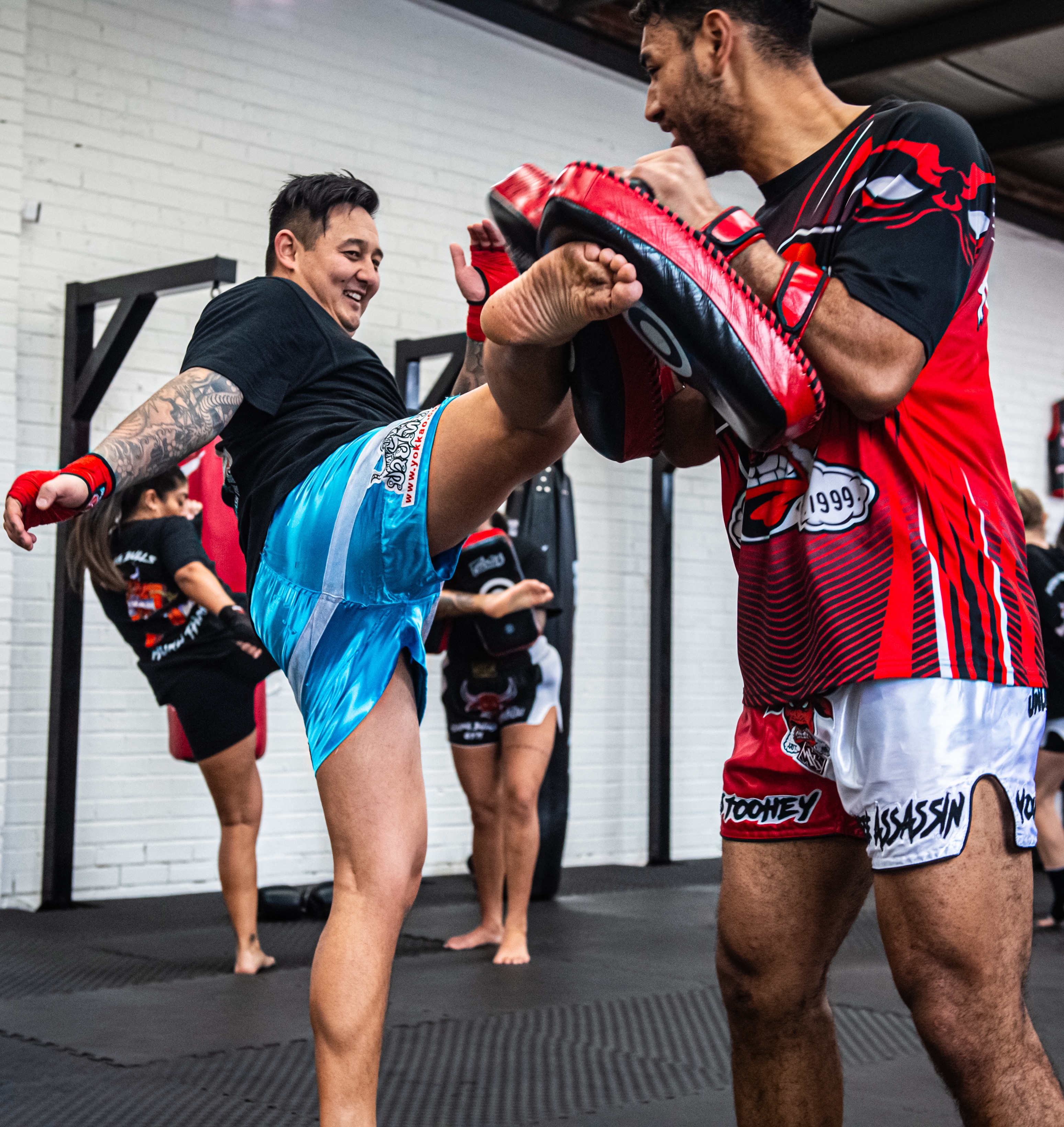 SPRING OFFER - 7 days training for only $19 thumbnail