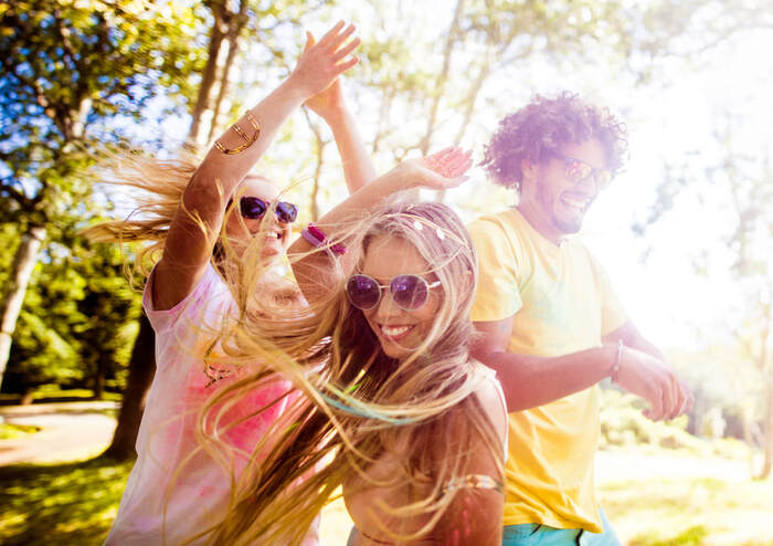 The Soul Mates thumbnail