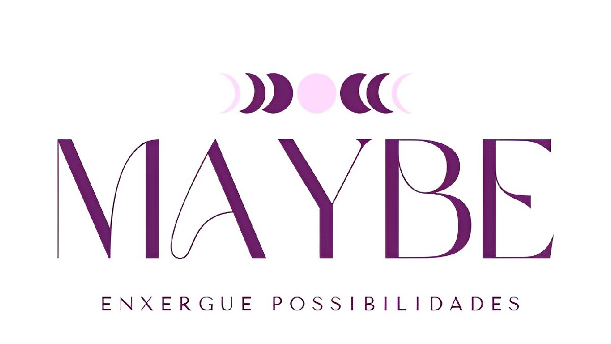 BioSite banner for @maybe