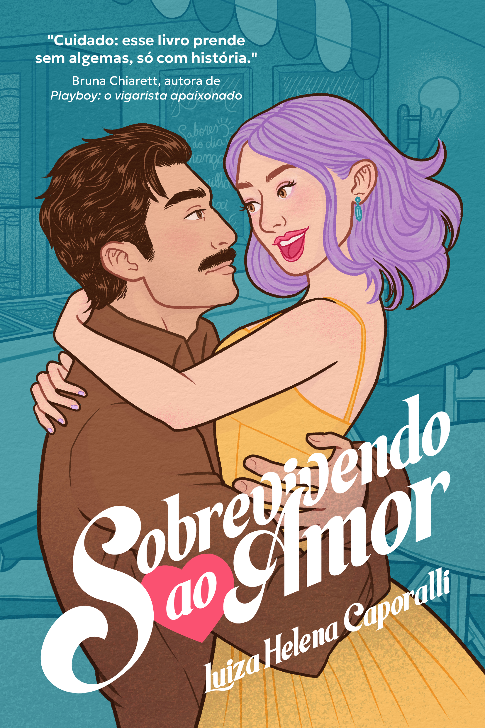 Sobrevivendo ao Amor thumbnail