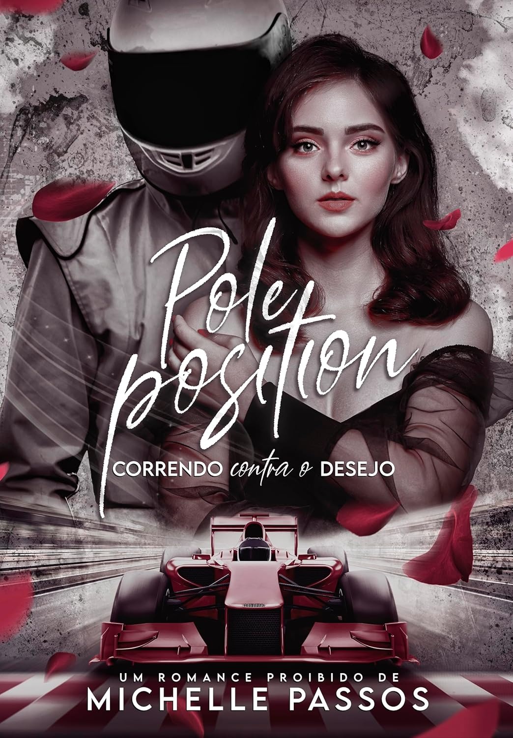 Pole Position: correndo contra o desejo thumbnail